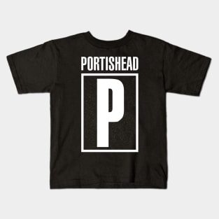 Portishead Kids T-Shirt